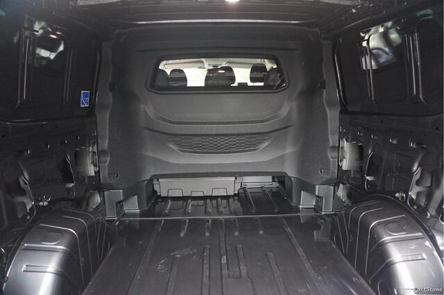 Ford TRANSIT CUSTOM 320L 136PK Trend DC AUT BPM VRIJ!! 13" Sync4 Navi, ACC, Cam, 2x Schuifdeur 17" LM!! NR. A244