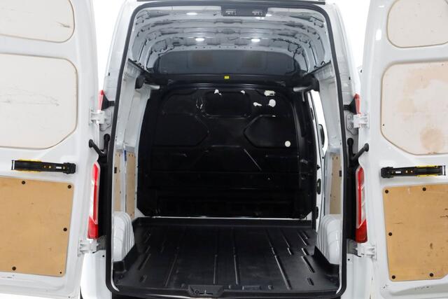 Ford TRANSIT CUSTOM 2.0 TDCI 130pk L2H2 Trend Navi/Camera/Trekhaak 2800kg 08-2019