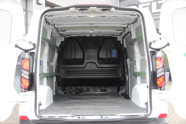Ford TRANSIT CUSTOM 320 2.0 TDCI 136 | KAR-edition | LED | Camera | Navi | Clima..