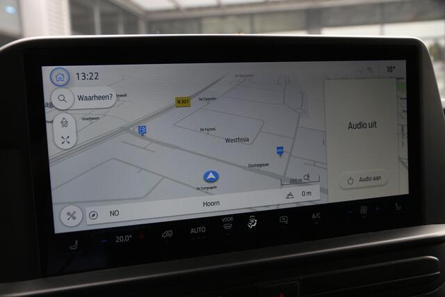 Ford TRANSIT CUSTOM 320 2.0 TDCI 136 | KAR-edition | LED | Camera | Navi | Clima..