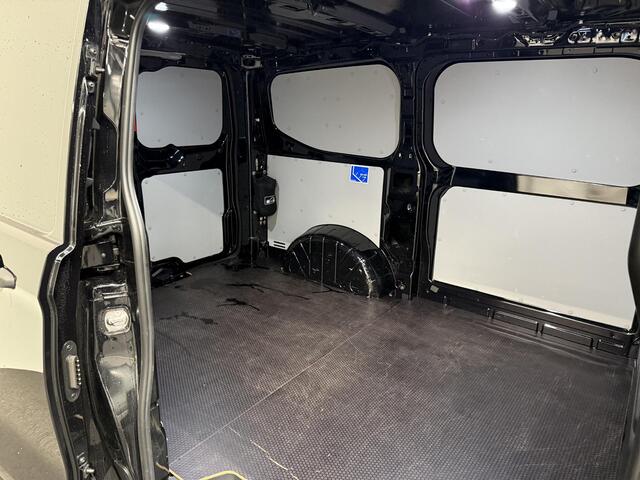 Ford TRANSIT CUSTOM 280 2.0 TDCI L1H1 Trend Nieuw Model Nieuw Model Airco Navi Trekhaak PDC V+A Camera