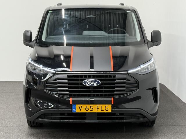 Ford TRANSIT CUSTOM 280 2.0 TDCI L1H1 Trend Nieuw Model Nieuw Model Airco Navi Trekhaak PDC V+A Camera