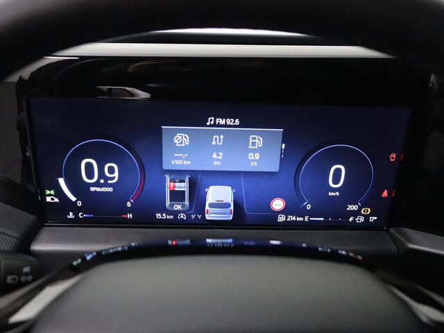 Ford TRANSIT CUSTOM 2.0TDCI Lang Raptor Sport | Cognac Leder | | Navigatie | Camera | Cruise | 3-Persoons | Garantie 2029