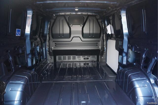 Ford TRANSIT CUSTOM 280S 110PK Trend BPM VRIJ!! Navi, Camera, Adap. Cruise, LED, Trekhaak!! NR. A248