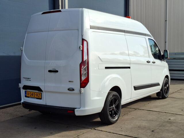 Ford TRANSIT CUSTOM 320 2.0 TDCI L2H2 Trend AIRCO / CRUISE CONTROLE / VERHOOGD / N.A.P / EURO 6