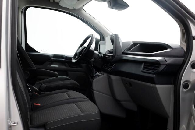 Ford TRANSIT CUSTOM 320 2.0 TDCI 136pk L1H1 Trend LED/ACC/Navi/Camera 06-2024