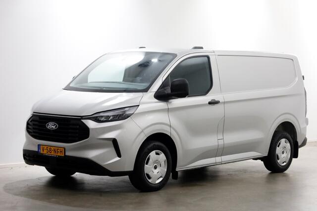 Ford TRANSIT CUSTOM 320 2.0 TDCI 136pk L1H1 Trend LED/ACC/Navi/Camera 06-2024