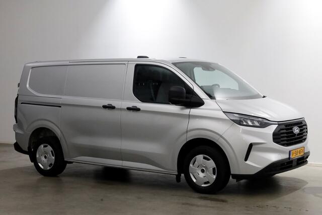 Ford TRANSIT CUSTOM 320 2.0 TDCI 136pk L1H1 Trend LED/ACC/Navi/Camera 06-2024