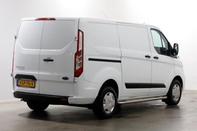 Ford TRANSIT CUSTOM 2.0 TDCI L1H1 Trend Airco/PDC 11-2022