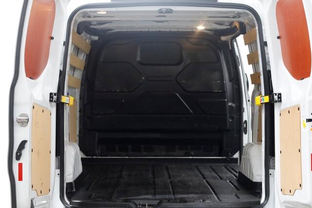 Ford TRANSIT CUSTOM 2.0 TDCI L1H1 Trend Airco/PDC 11-2022