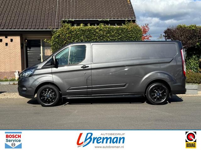 Ford TRANSIT CUSTOM 320 2.0 TDCI L2H2 TREND