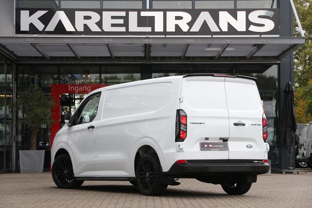 Ford TRANSIT CUSTOM 320 2.0 TDCI 136 | KAR-edition | LED | Camera | Navi | Clima..