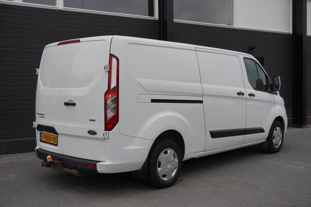 Ford TRANSIT CUSTOM 2.0 TDCI L2 EURO 6 - Airco - Cruise - PDC - ¤15.900,- Excl.