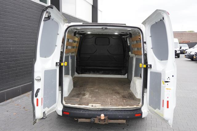 Ford TRANSIT CUSTOM 2.0 TDCI L2 EURO 6 - Airco - Cruise - PDC - ¤15.900,- Excl.