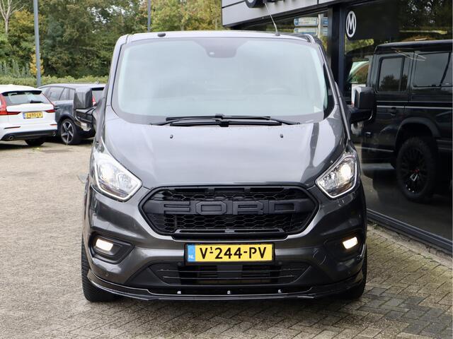 Ford TRANSIT CUSTOM 2.0 TDCI 130PK MARGE/BTW VRIJ