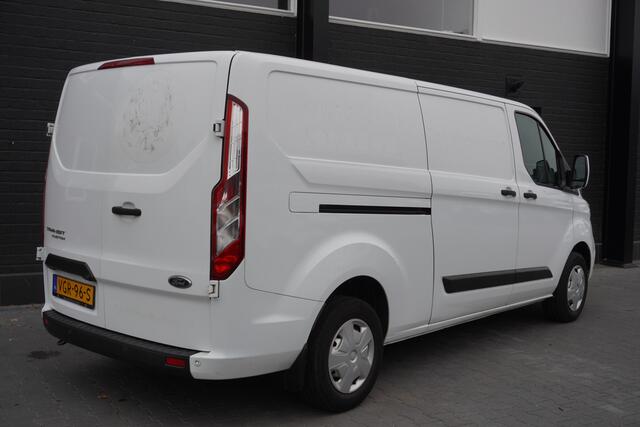 Ford TRANSIT CUSTOM 2.0 TDCI L2 EURO 6 - Airco - Cruise - Camera - ¤ 13.950,- Excl.