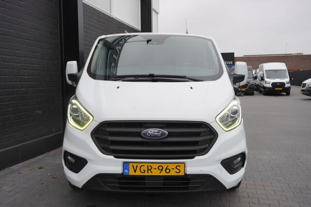 Ford TRANSIT CUSTOM 2.0 TDCI L2 EURO 6 - Airco - Cruise - Camera - ¤ 13.950,- Excl.