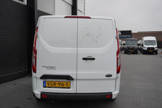 Ford TRANSIT CUSTOM 2.0 TDCI L2 EURO 6 - Airco - Cruise - Camera - ¤ 13.950,- Excl.
