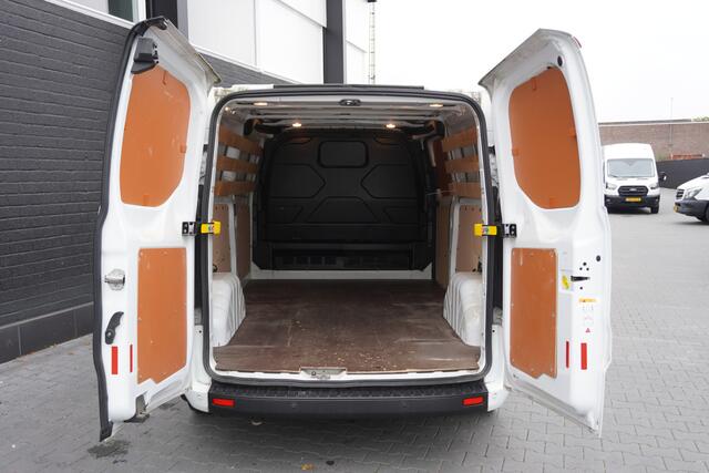 Ford TRANSIT CUSTOM 2.0 TDCI L2 EURO 6 - Airco - Cruise - Camera - ¤ 13.950,- Excl.