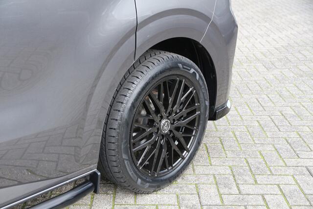 Ford TRANSIT CUSTOM 320 2.0 TDCI 136 | KAR-edition | L2H1 | LED | Camera | Navi | Clima..