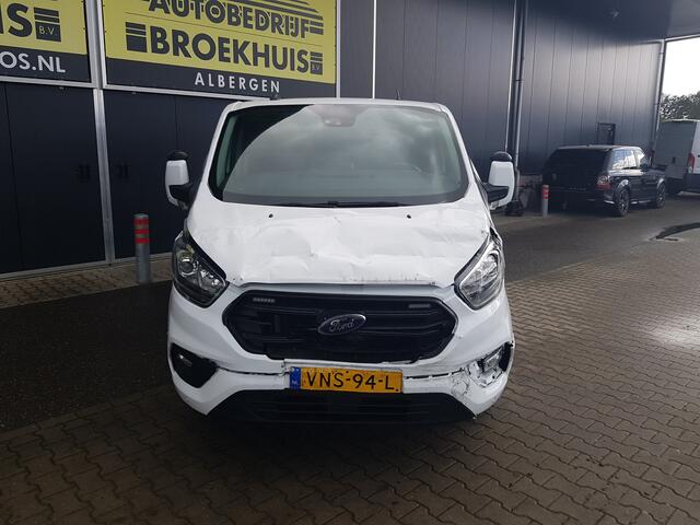 Ford TRANSIT CUSTOM 340 2.0 TDCI L2H2 Trend MHEV