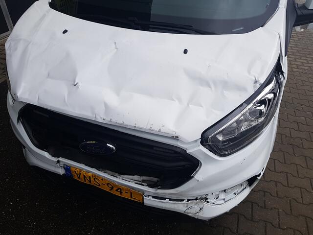 Ford TRANSIT CUSTOM 340 2.0 TDCI L2H2 Trend MHEV