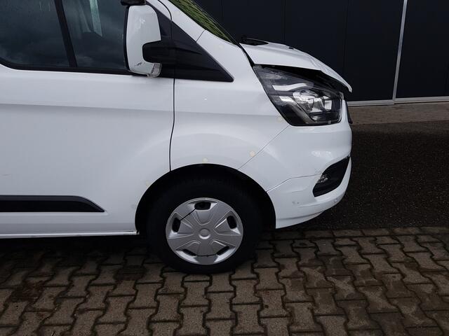 Ford TRANSIT CUSTOM 340 2.0 TDCI L2H2 Trend MHEV