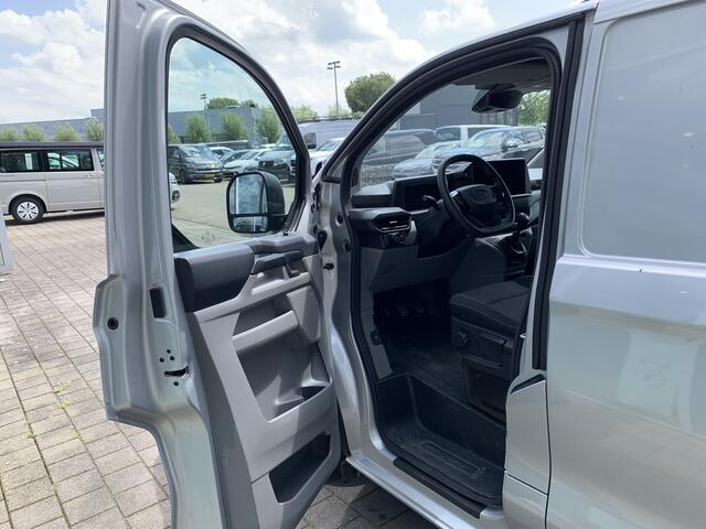 Ford TRANSIT CUSTOM 280 L1H1 Bestelauto Trend E6.2 81 kW / 110 pk | Handgeschakeld | App Connect