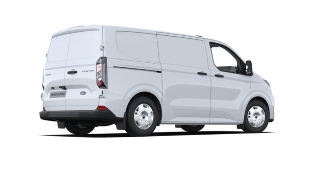 Ford TRANSIT CUSTOM 280 L1H1 Bestelauto Trend E6.2 81 kW / 110 pk | Handgeschakeld | App Connect | Vloerplaat