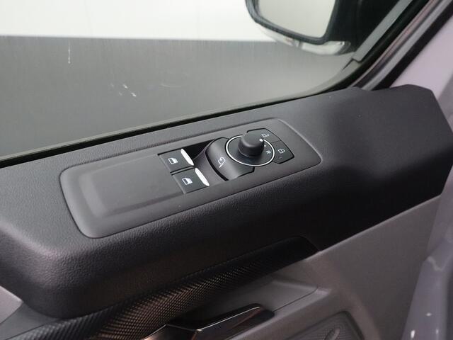 Ford TRANSIT CUSTOM 2.0TDCI Lang Raptor Limited | Leder | Navigatie | Camera | 3-Persoons | LMV