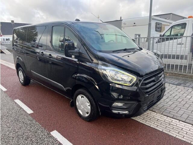 Ford TRANSIT CUSTOM 300 2.0 TDCI 96KW L2H1 DC 5P AIRCO KLIMA EURO6