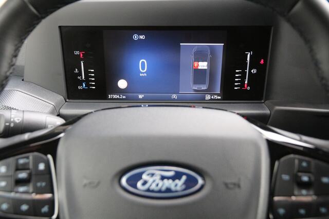 Ford TRANSIT CUSTOM 320 2.0 TDCI 136 | KAR-edition | LED | Camera | Navi | Clima..