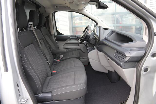 Ford TRANSIT CUSTOM 320 2.0 TDCI 136 | KAR-edition | LED | Camera | Navi | Clima..
