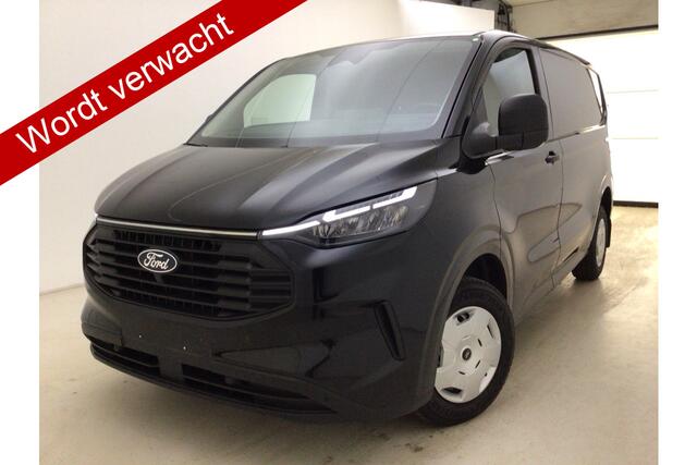 Ford TRANSIT CUSTOM 320 2.0 136 pk TDCI L1H1 Trend Fab.Gar. tot 09-2028 Adaptive Cruise Control, Navigatie, Camera, PDC V+A