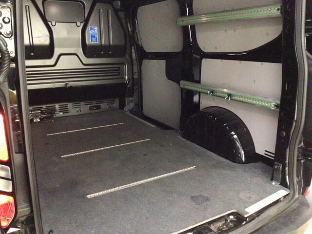 Ford TRANSIT CUSTOM 320 2.0 136 pk TDCI L1H1 Trend Fab.Gar. tot 09-2028 Adaptive Cruise Control, Navigatie, Camera, PDC V+A