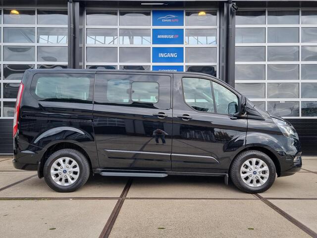 Ford TRANSIT CUSTOM Tourneo 320 1.0 EcoBoost L1H1 PHEV Titanium 8-PERSOONS