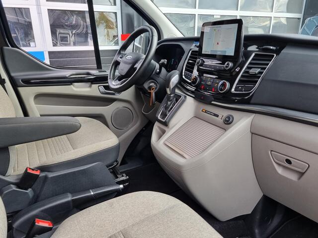 Ford TRANSIT CUSTOM Tourneo 320 1.0 EcoBoost L1H1 PHEV Titanium 8-PERSOONS