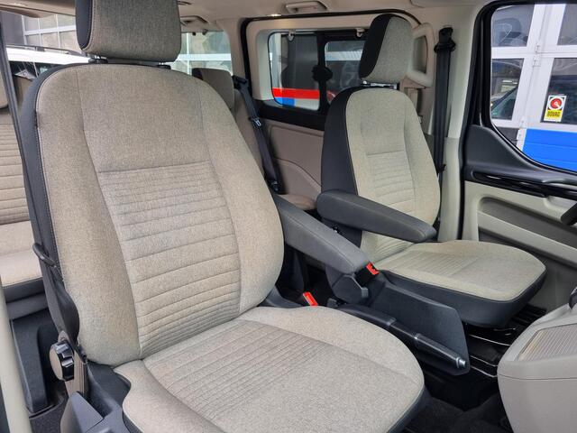Ford TRANSIT CUSTOM Tourneo 320 1.0 EcoBoost L1H1 PHEV Titanium 8-PERSOONS