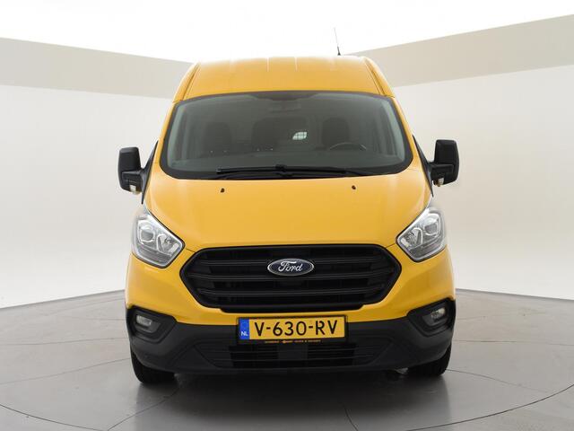 Ford TRANSIT CUSTOM 2.0 TDCI L1H2 TREND EXTRA HOGE CAMPERBASIS | AIRCO | PDC | CRUISE CONTROL