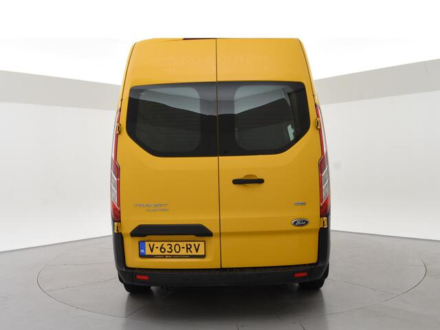 Ford TRANSIT CUSTOM 2.0 TDCI L1H2 TREND EXTRA HOGE CAMPERBASIS | AIRCO | PDC | CRUISE CONTROL