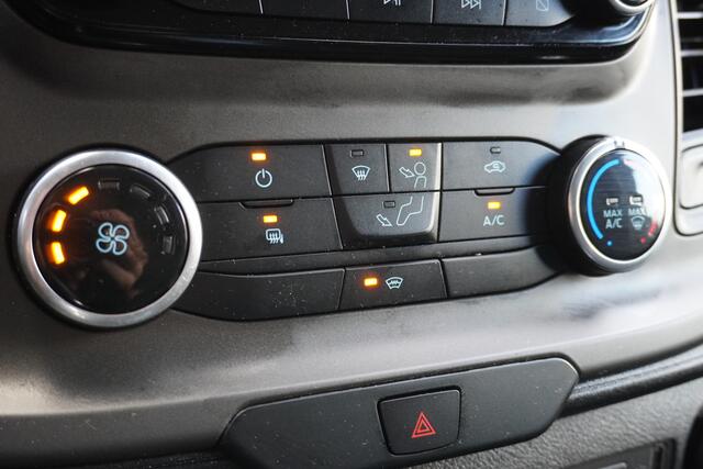 Ford TRANSIT CUSTOM 2.0 TDCI 130PK MHEV - EURO 6 - Airco - Navi - Cruise - ¤13.900,- Excl.