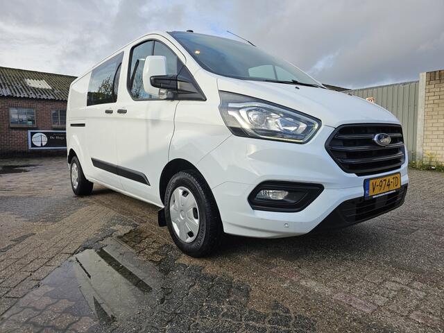 Ford TRANSIT CUSTOM 300 2.0 TDCI L2H1TDC,Apk,Nap,Trekhaak