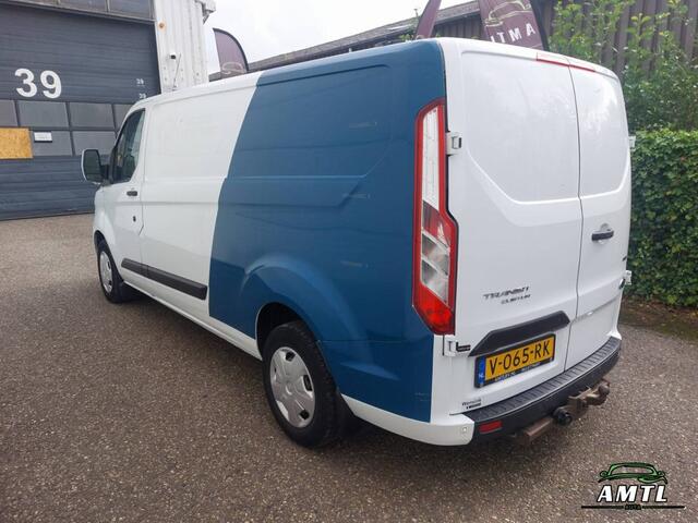 Ford TRANSIT CUSTOM - 300 2.0 TDCI L2H1 Trend