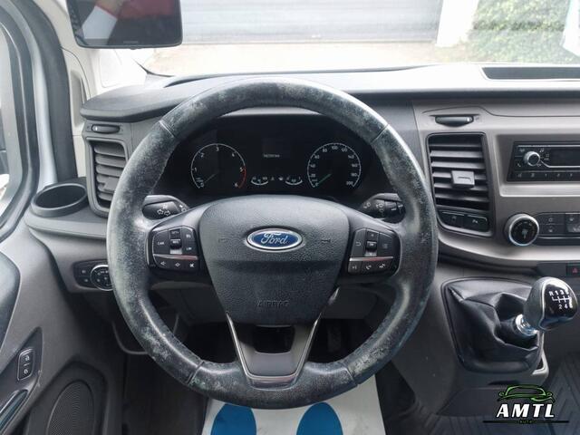 Ford TRANSIT CUSTOM - 300 2.0 TDCI L2H1 Trend