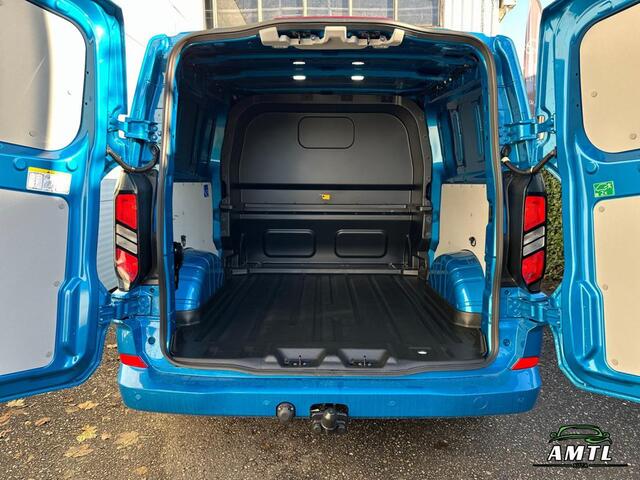 Ford TRANSIT CUSTOM - 300 2.0 TDCI L2H1 Limited DC