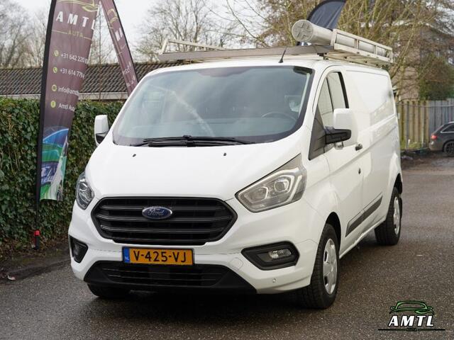 Ford TRANSIT CUSTOM - 300 2.0 TDCI L2H1 Trend