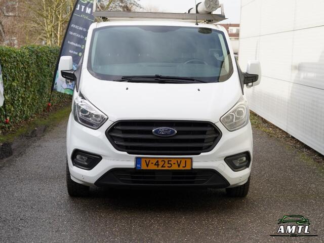Ford TRANSIT CUSTOM - 300 2.0 TDCI L2H1 Trend
