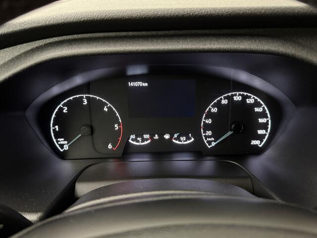 Ford TRANSIT CUSTOM 2.0TDCI 130PK | Dakdraagsysteem | Multimedia | Camera | Airco | 3-Persoons | Trekhaak