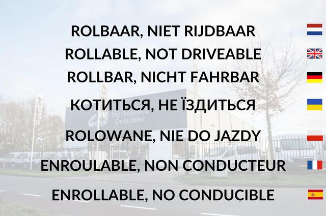 Ford TRANSIT CUSTOM 320L Limite 2.0TD 100kW A8 FWD Multi-Use Dubbel cabine