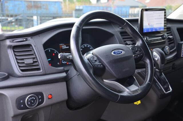 Ford TRANSIT CUSTOM 300 2.0 TDCI L1H1 Trend Automaat